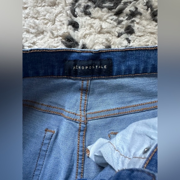 Aeropostale jeans. - Picture 5 of 7